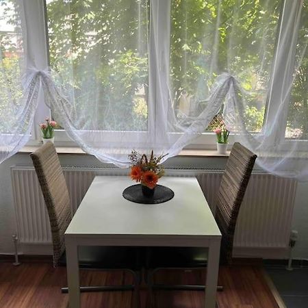 Apartment Am Stuttgarter Flughafen / Messe Leinfelden-Echterdingen Dış mekan fotoğraf