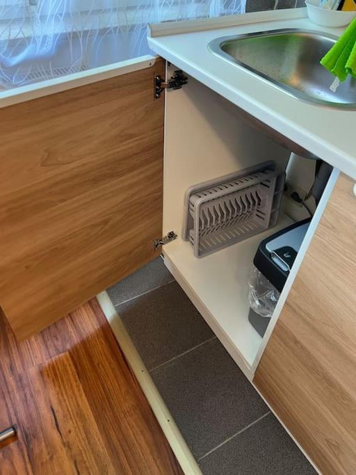 Apartment Am Stuttgarter Flughafen / Messe Leinfelden-Echterdingen Dış mekan fotoğraf