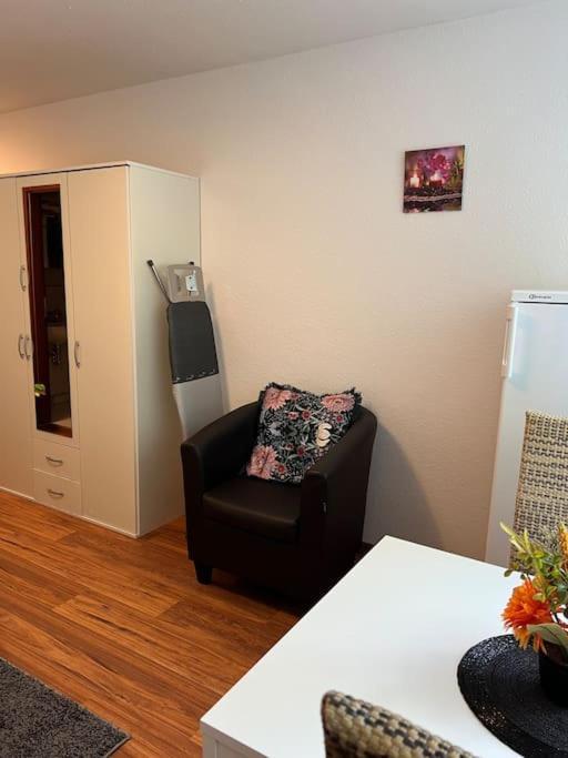 Apartment Am Stuttgarter Flughafen / Messe Leinfelden-Echterdingen Dış mekan fotoğraf